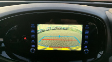 Toyota Aygo X 1.0 VVT-i Edge 5dr Petrol Hatchback